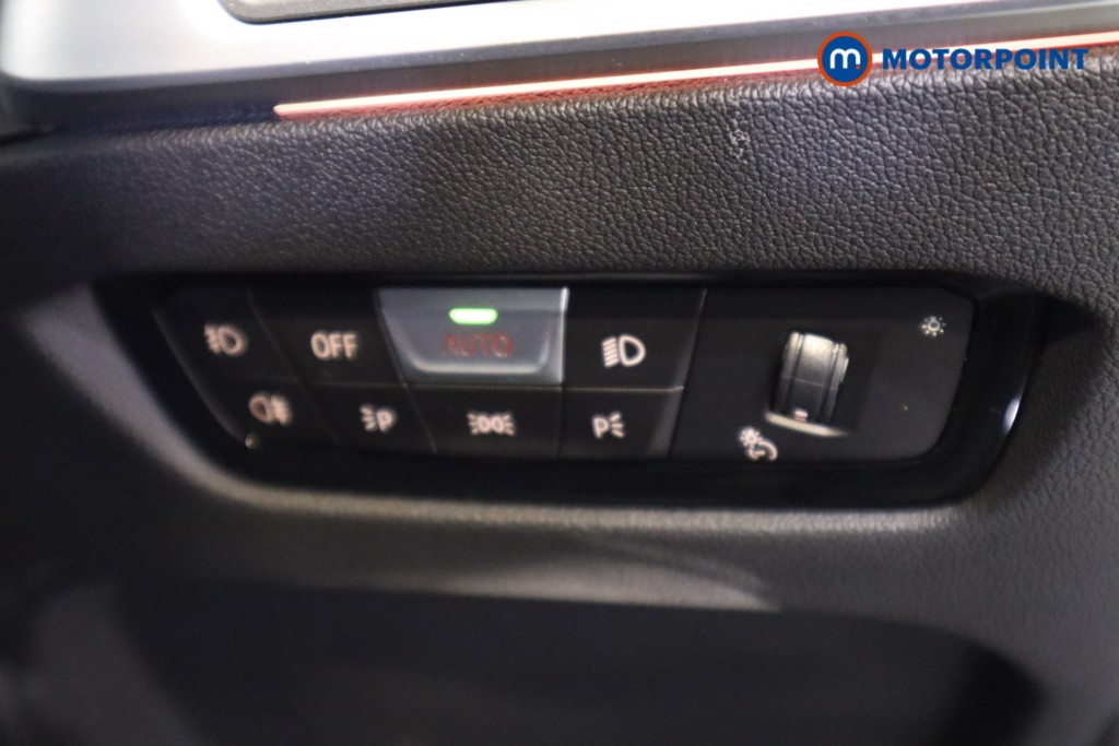 BMW 3 Series M Sport Automatic Petrol Saloon - Stock Number (1587193) - 12th supplementary image