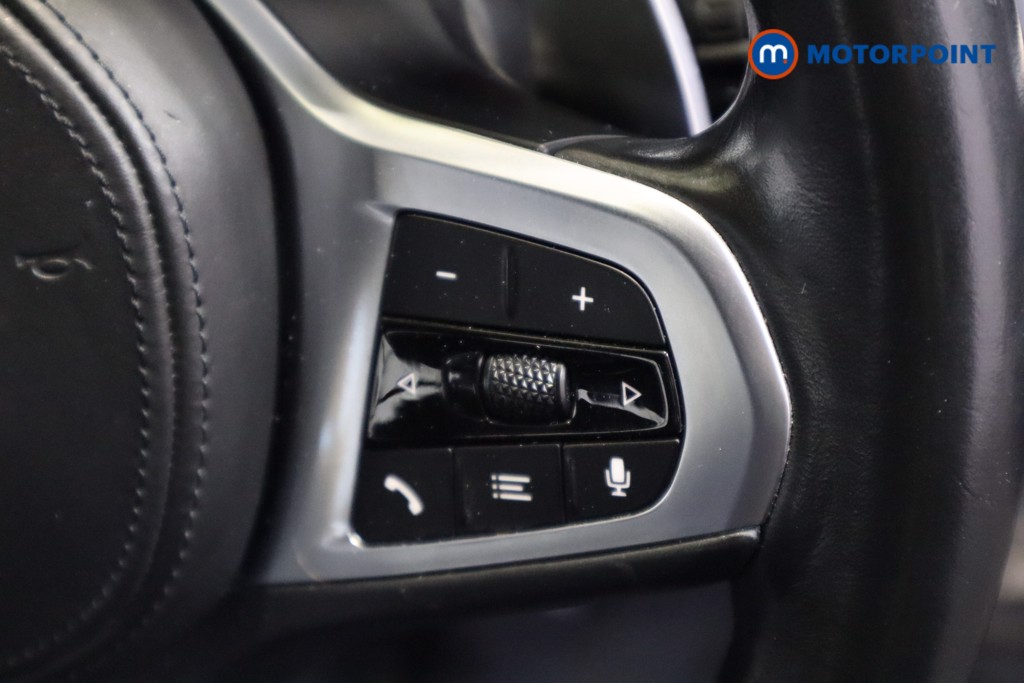 BMW 3 Series M Sport Automatic Petrol Saloon - Stock Number (1587193) - 13th supplementary image