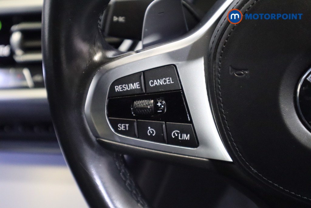 BMW 3 Series M Sport Automatic Petrol Saloon - Stock Number (1587193) - 15th supplementary image
