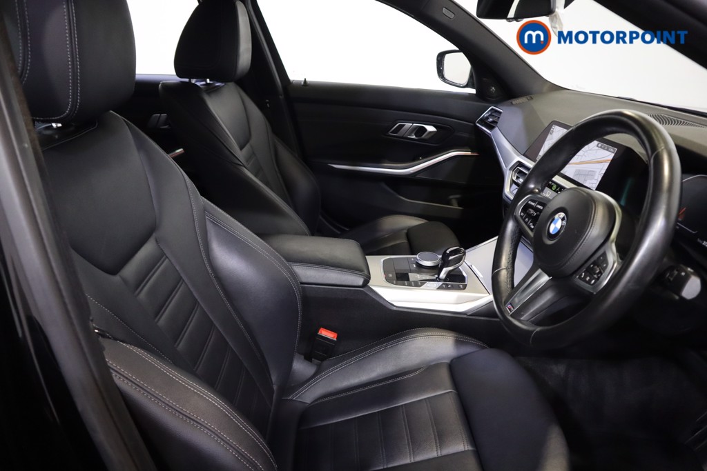 BMW 3 Series M Sport Automatic Petrol Saloon - Stock Number (1587193) - 17th supplementary image