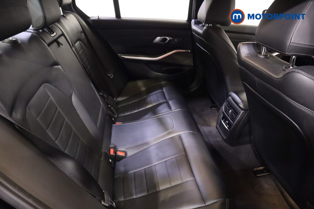BMW 3 Series M Sport Automatic Petrol Saloon - Stock Number (1587193) - 18th supplementary image