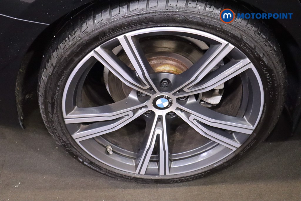 BMW 3 Series M Sport Automatic Petrol Saloon - Stock Number (1587193) - 22nd supplementary image