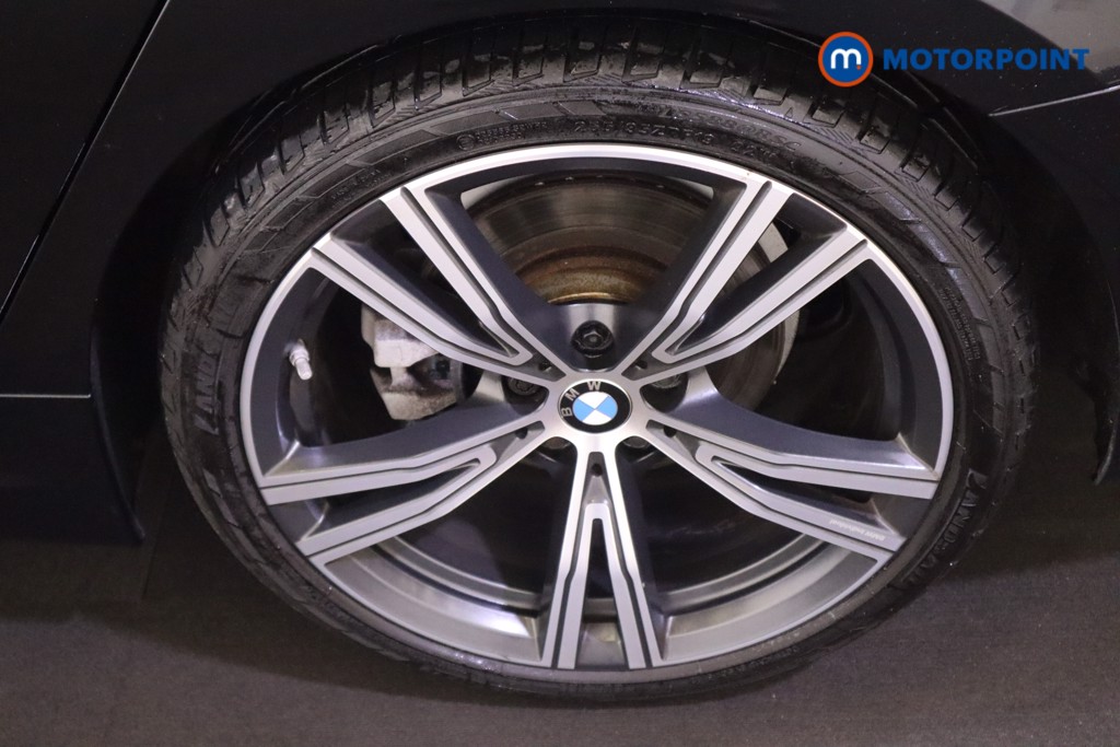 BMW 3 Series M Sport Automatic Petrol Saloon - Stock Number (1587193) - 23rd supplementary image