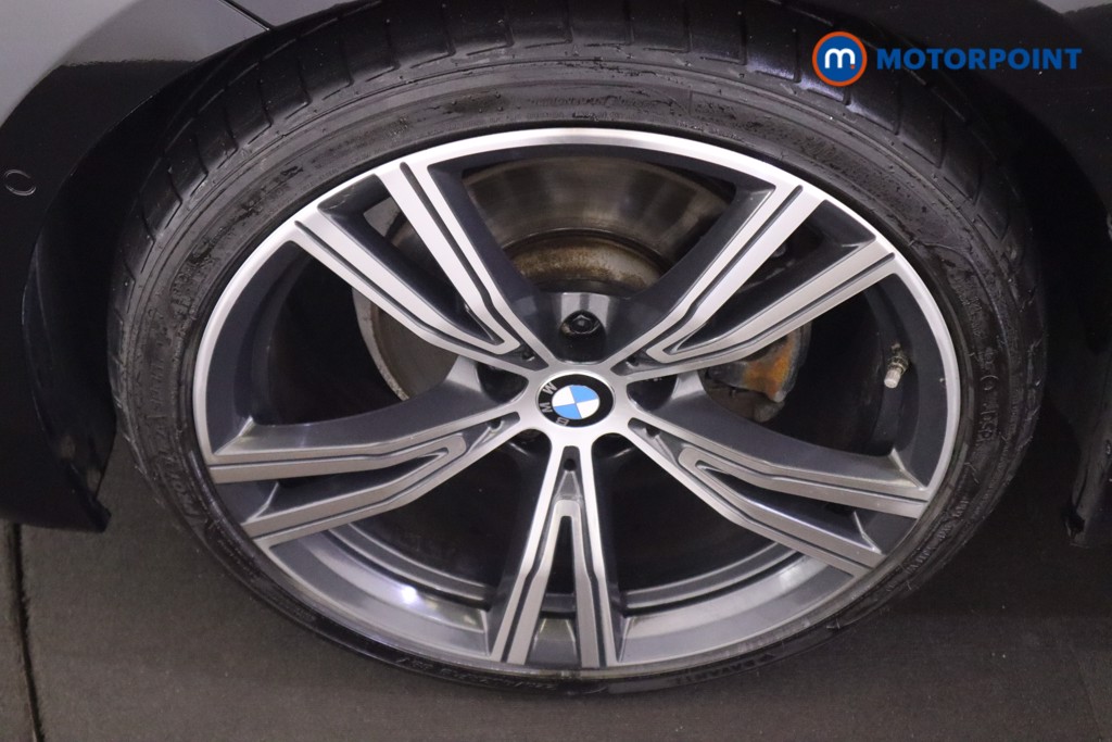 BMW 3 Series M Sport Automatic Petrol Saloon - Stock Number (1587193) - 24th supplementary image