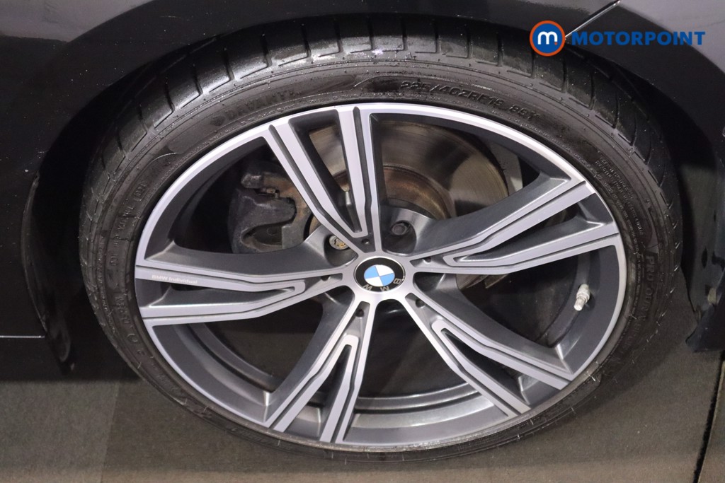 BMW 3 Series M Sport Automatic Petrol Saloon - Stock Number (1587193) - 25th supplementary image