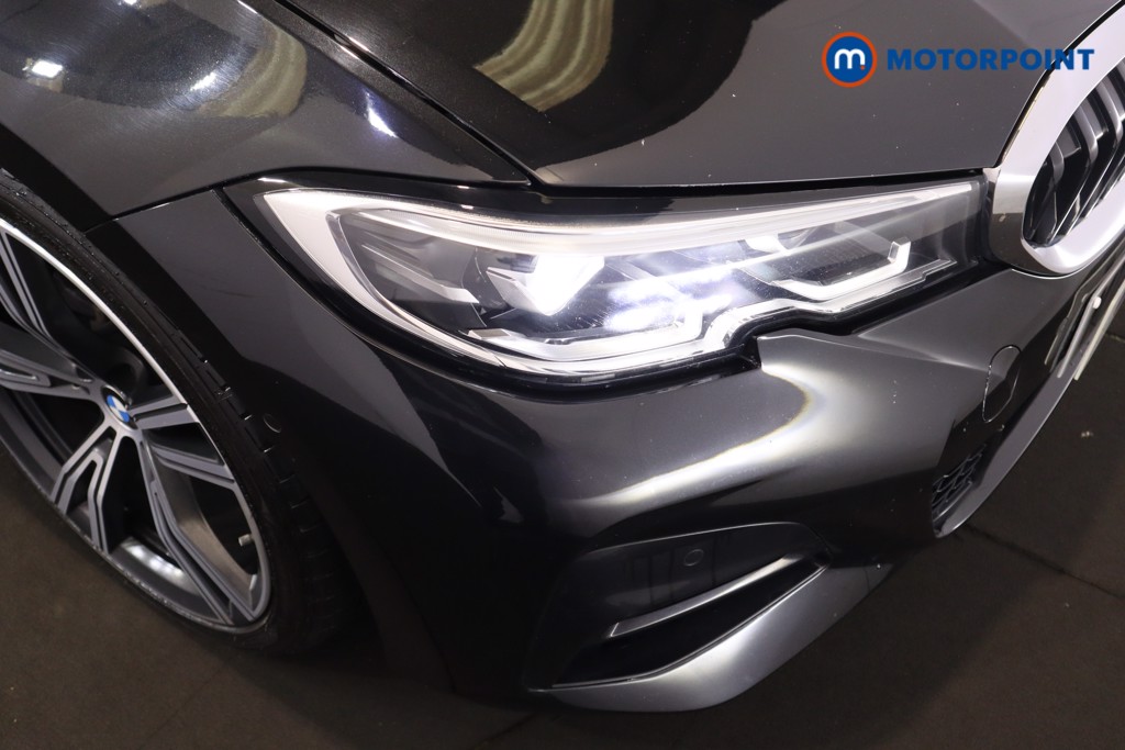 BMW 3 Series M Sport Automatic Petrol Saloon - Stock Number (1587193) - 26th supplementary image