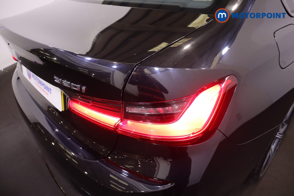 BMW 3 Series M Sport Automatic Petrol Saloon - Stock Number (1587193) - 28th supplementary image