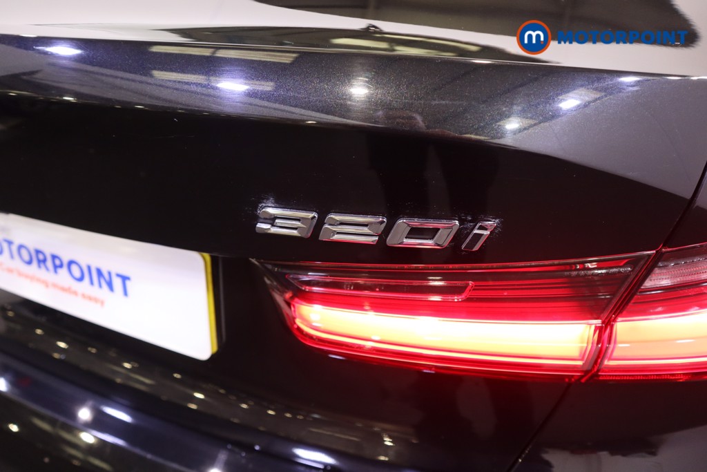 BMW 3 Series M Sport Automatic Petrol Saloon - Stock Number (1587193) - 30th supplementary image