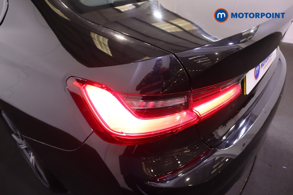 BMW 3 Series M Sport Automatic Petrol Saloon - Stock Number (1587193) - 32nd supplementary image