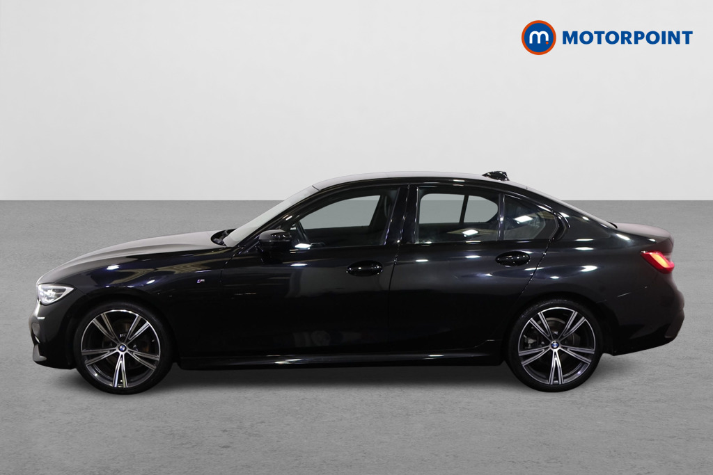 BMW 3 Series M Sport Automatic Petrol Saloon - Stock Number (1587193) - Passenger side