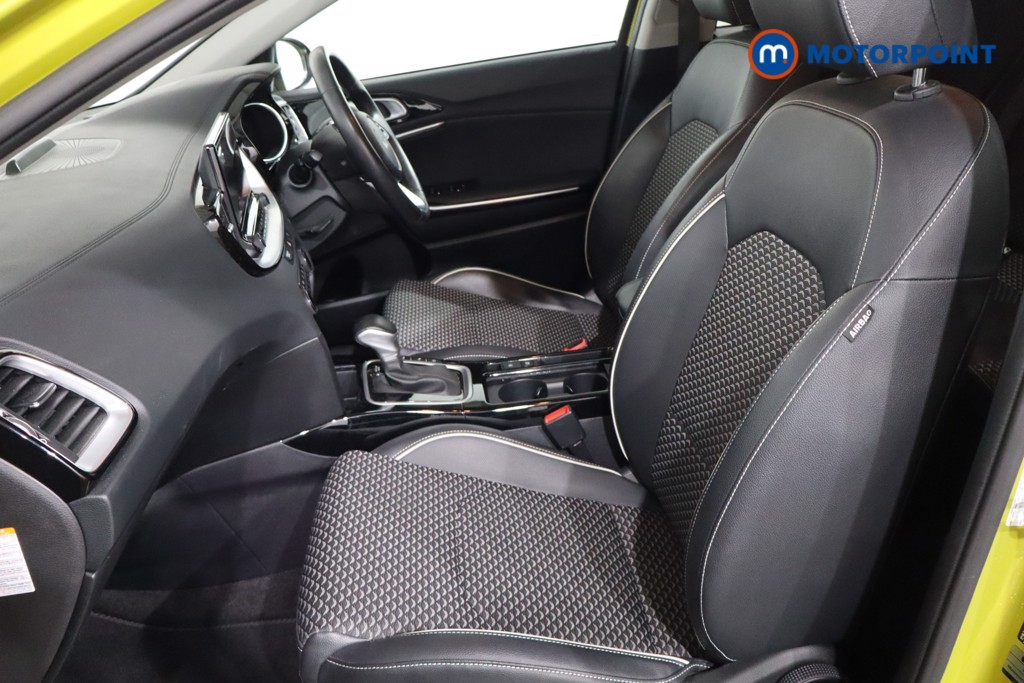 KIA Xceed 3 Automatic Petrol Plug-In Hybrid Hatchback - Stock Number (1587253) - 4th supplementary image