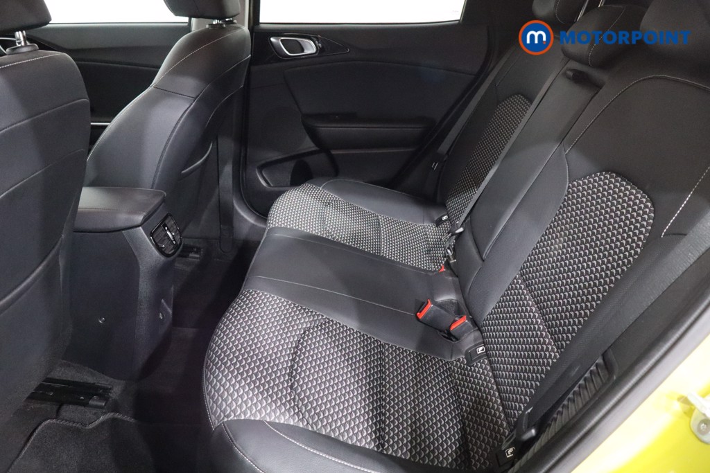 KIA Xceed 3 Automatic Petrol Plug-In Hybrid Hatchback - Stock Number (1587253) - 5th supplementary image