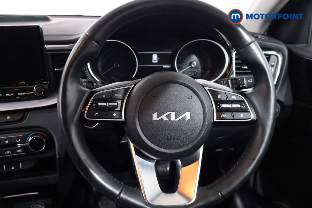 KIA Xceed 3 Automatic Petrol Plug-In Hybrid Hatchback - Stock Number (1587253) - 6th supplementary image