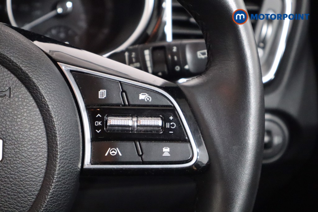 KIA Xceed 3 Automatic Petrol Plug-In Hybrid Hatchback - Stock Number (1587253) - 8th supplementary image
