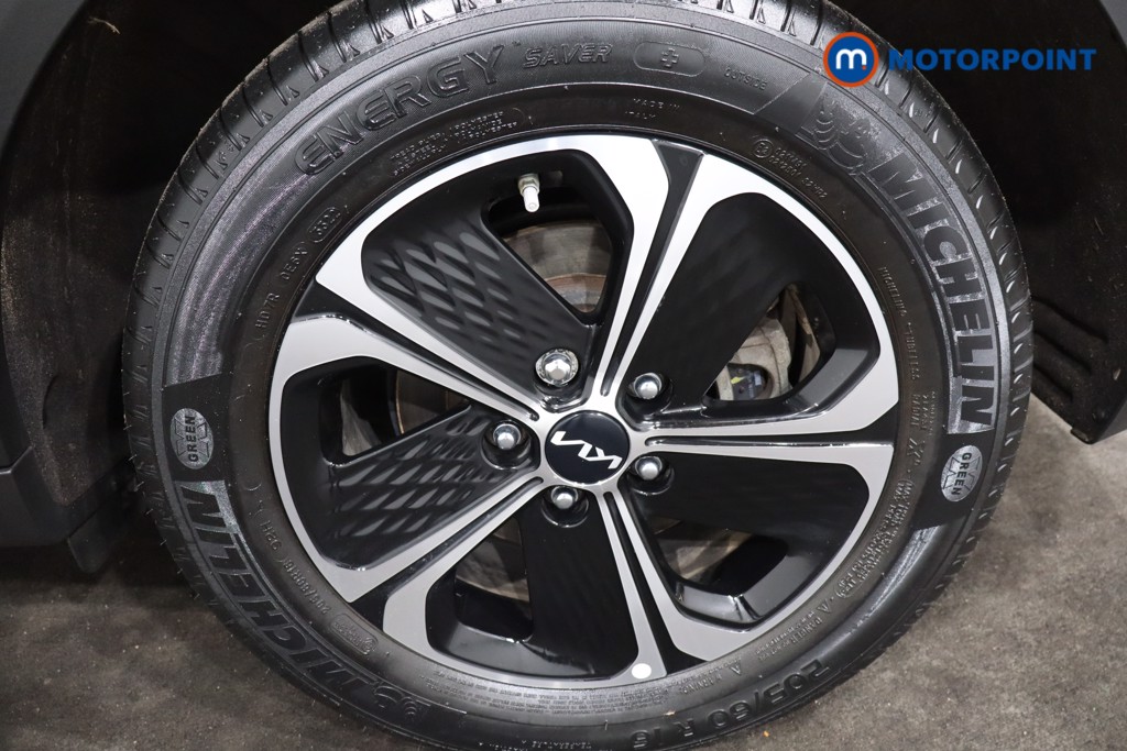 KIA Xceed 3 Automatic Petrol Plug-In Hybrid Hatchback - Stock Number (1587253) - 12th supplementary image