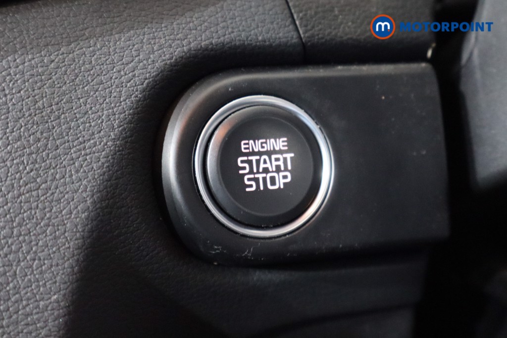 KIA Xceed 3 Automatic Petrol Plug-In Hybrid Hatchback - Stock Number (1587253) - 13th supplementary image