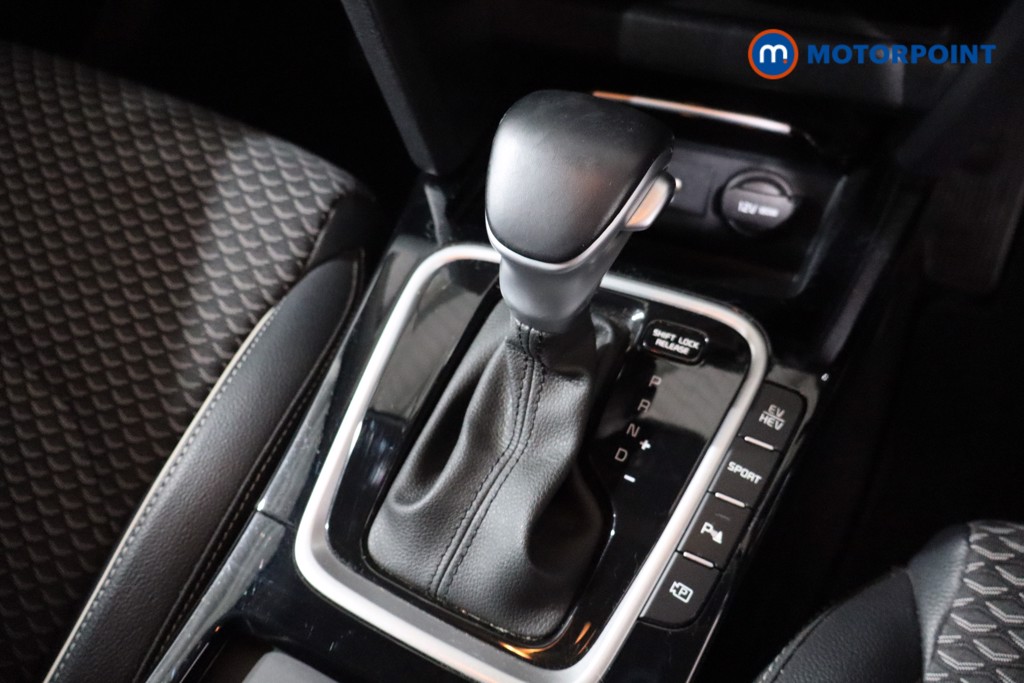 KIA Xceed 3 Automatic Petrol Plug-In Hybrid Hatchback - Stock Number (1587253) - 14th supplementary image