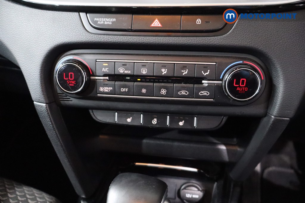 KIA Xceed 3 Automatic Petrol Plug-In Hybrid Hatchback - Stock Number (1587253) - 16th supplementary image