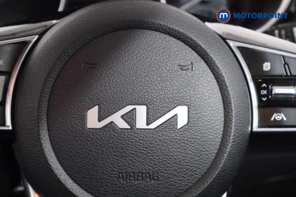 KIA Xceed 3 Automatic Petrol Plug-In Hybrid Hatchback - Stock Number (1587253) - 17th supplementary image