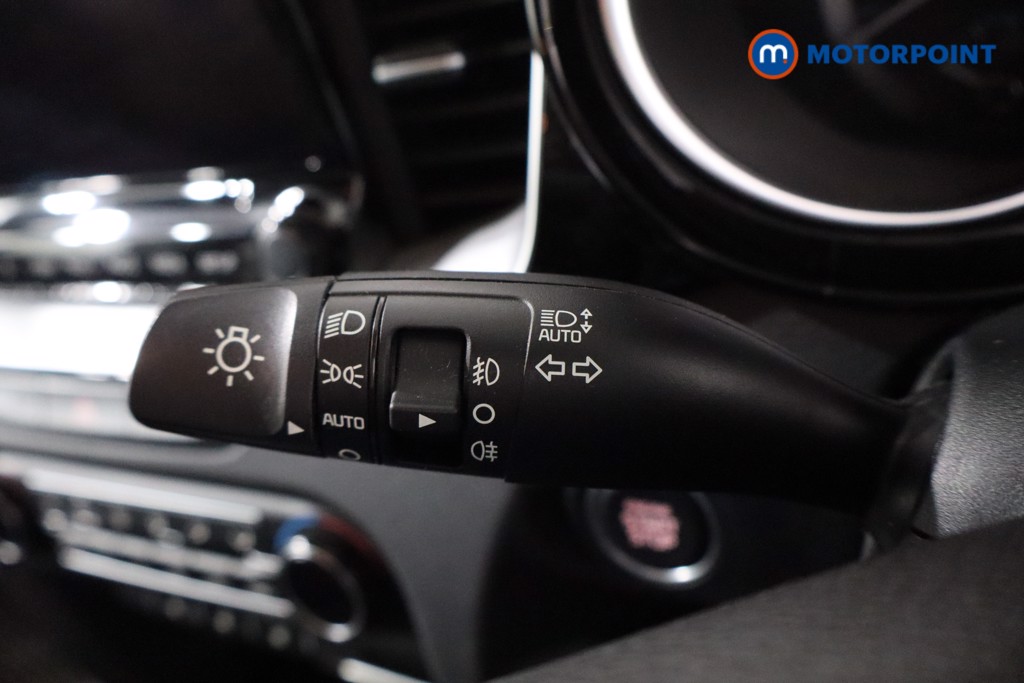 KIA Xceed 3 Automatic Petrol Plug-In Hybrid Hatchback - Stock Number (1587253) - 19th supplementary image