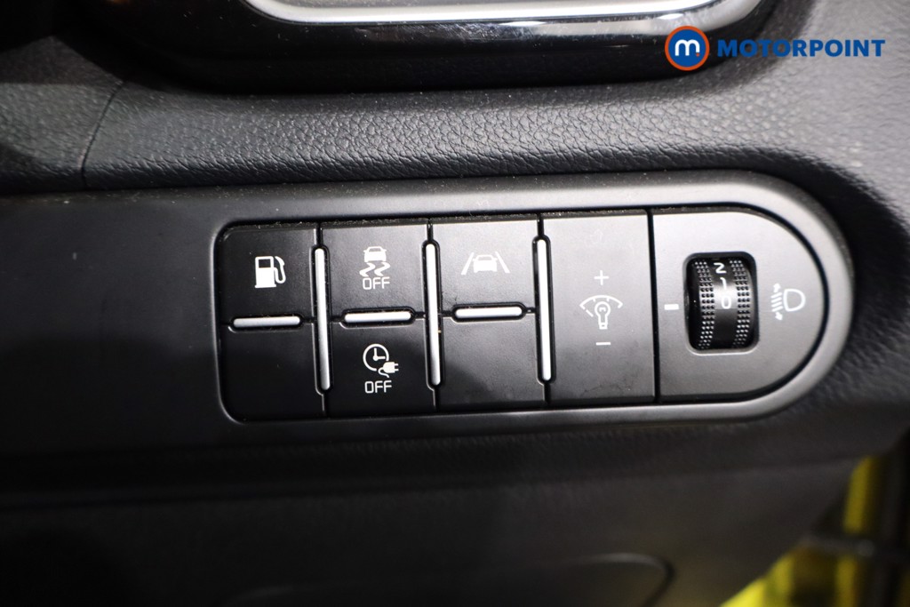KIA Xceed 3 Automatic Petrol Plug-In Hybrid Hatchback - Stock Number (1587253) - 20th supplementary image