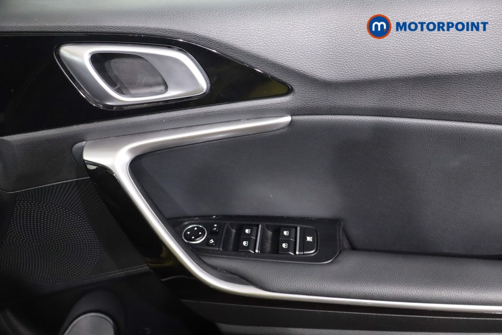 KIA Xceed 3 Automatic Petrol Plug-In Hybrid Hatchback - Stock Number (1587253) - 21st supplementary image