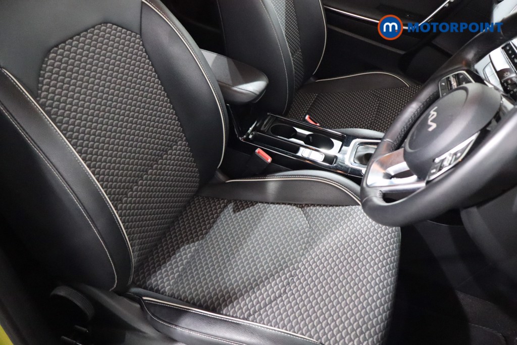KIA Xceed 3 Automatic Petrol Plug-In Hybrid Hatchback - Stock Number (1587253) - 23rd supplementary image