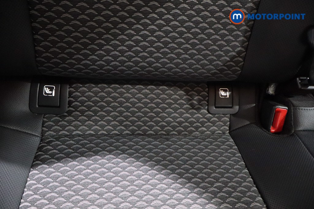 KIA Xceed 3 Automatic Petrol Plug-In Hybrid Hatchback - Stock Number (1587253) - 25th supplementary image