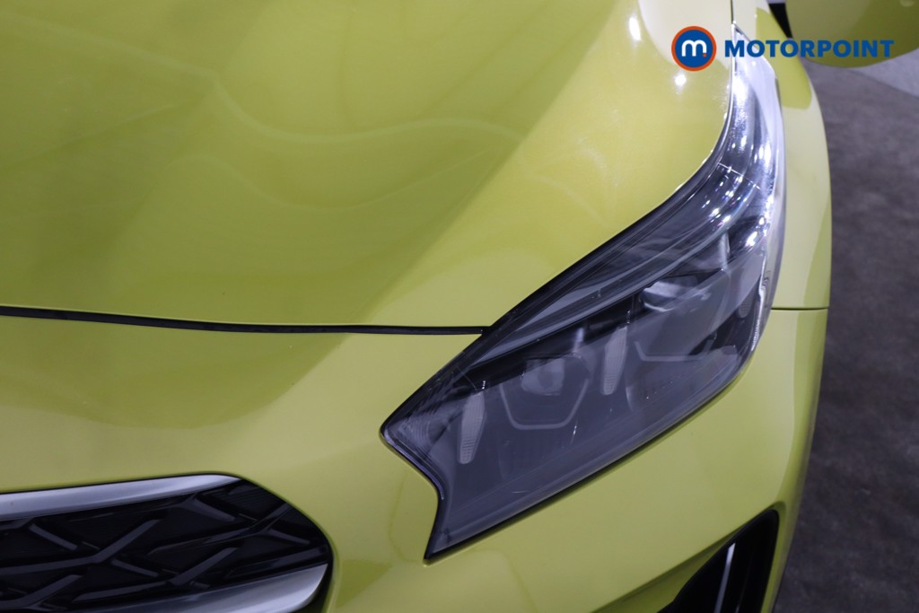 KIA Xceed 3 Automatic Petrol Plug-In Hybrid Hatchback - Stock Number (1587253) - 27th supplementary image