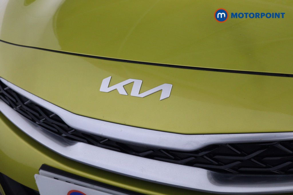 KIA Xceed 3 Automatic Petrol Plug-In Hybrid Hatchback - Stock Number (1587253) - 29th supplementary image