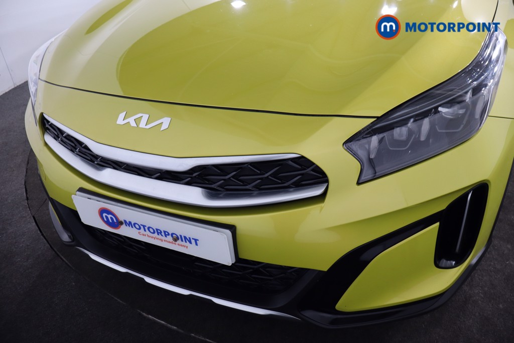 KIA Xceed 3 Automatic Petrol Plug-In Hybrid Hatchback - Stock Number (1587253) - 30th supplementary image