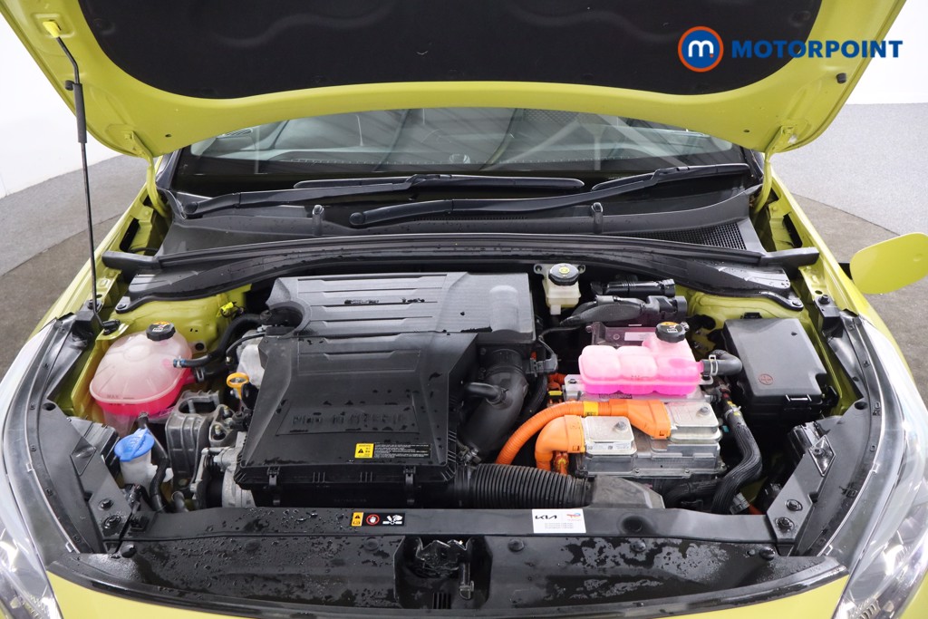 KIA Xceed 3 Automatic Petrol Plug-In Hybrid Hatchback - Stock Number (1587253) - 31st supplementary image
