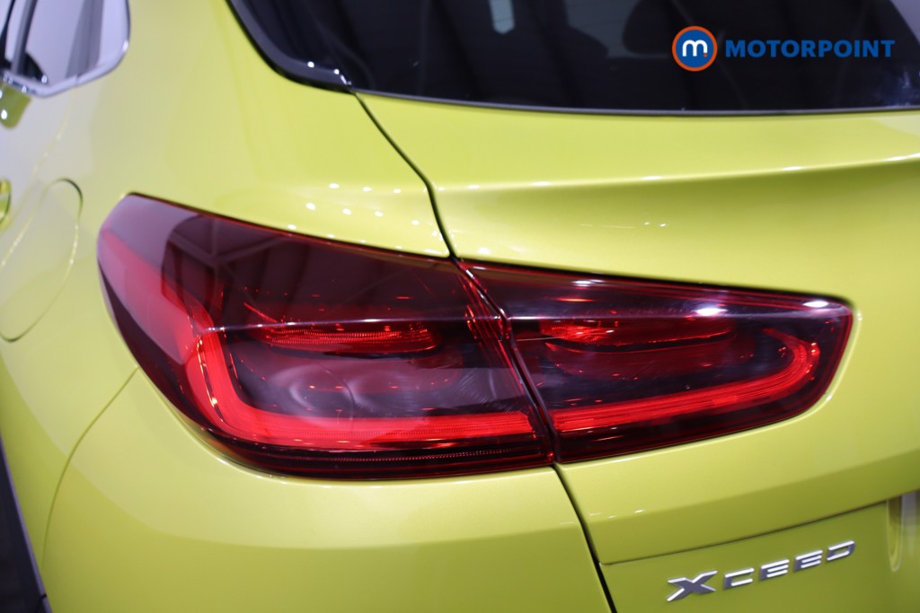 KIA Xceed 3 Automatic Petrol Plug-In Hybrid Hatchback - Stock Number (1587253) - 33rd supplementary image
