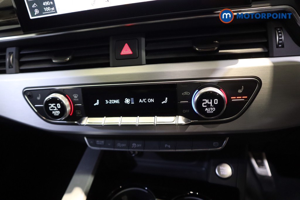 Audi A4 S Line Automatic Petrol Estate - Stock Number (1587292) - 5th supplementary image