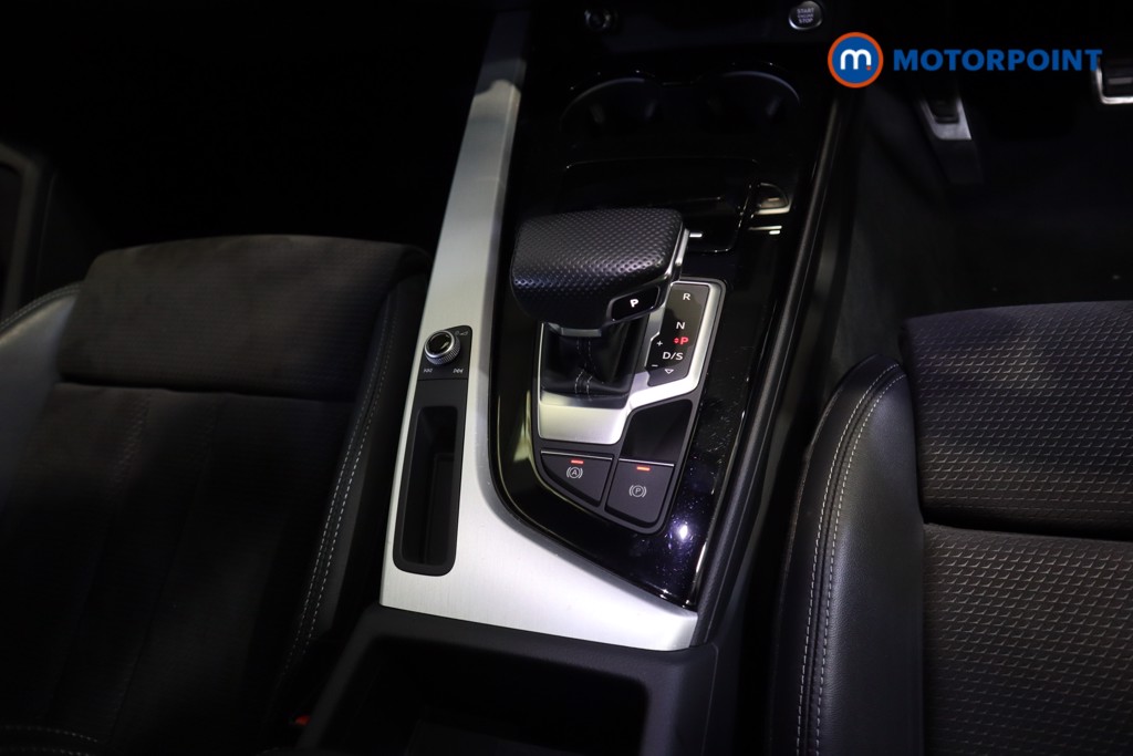 Audi A4 S Line Automatic Petrol Estate - Stock Number (1587292) - 6th supplementary image