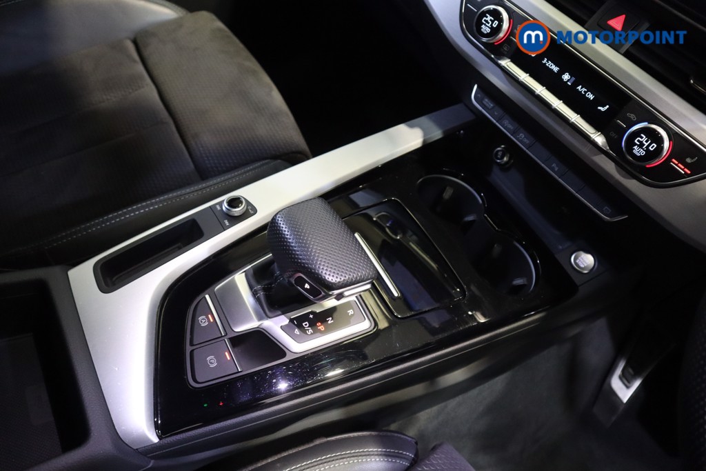 Audi A4 S Line Automatic Petrol Estate - Stock Number (1587292) - 7th supplementary image