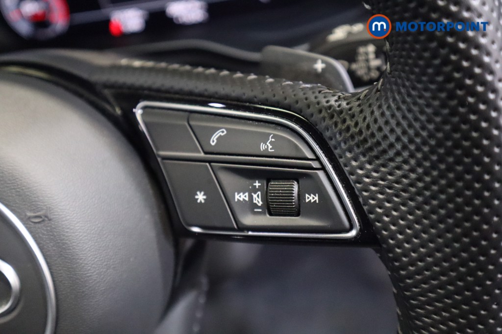 Audi A4 S Line Automatic Petrol Estate - Stock Number (1587292) - 12th supplementary image