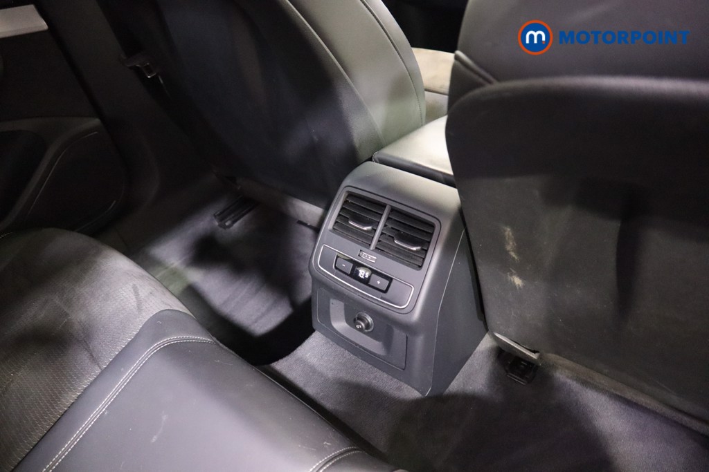 Audi A4 S Line Automatic Petrol Estate - Stock Number (1587292) - 18th supplementary image