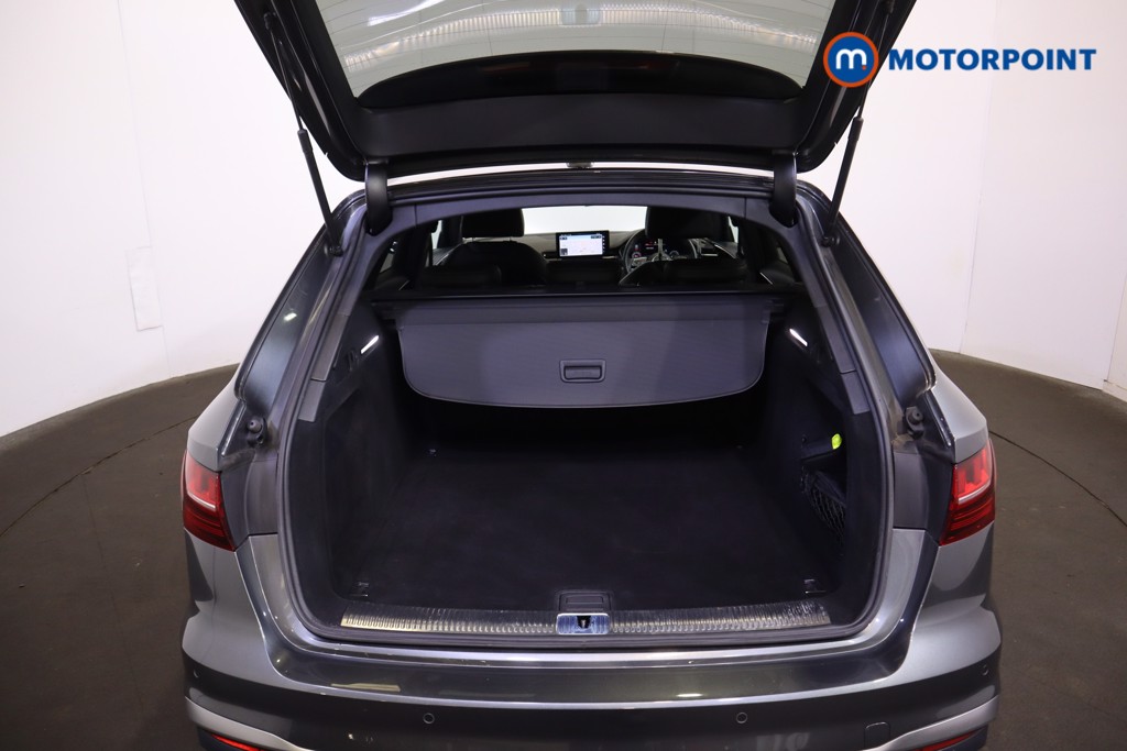 Audi A4 S Line Automatic Petrol Estate - Stock Number (1587292) - 19th supplementary image