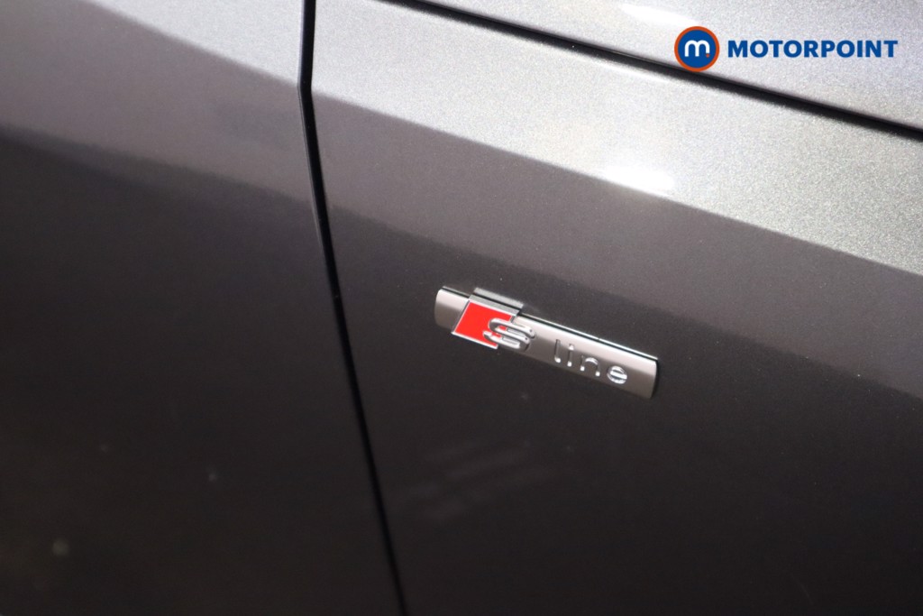 Audi A4 S Line Automatic Petrol Estate - Stock Number (1587292) - 27th supplementary image