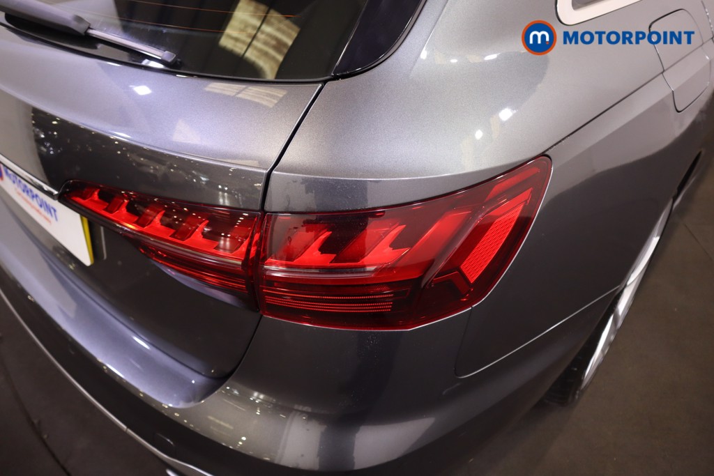 Audi A4 S Line Automatic Petrol Estate - Stock Number (1587292) - 28th supplementary image