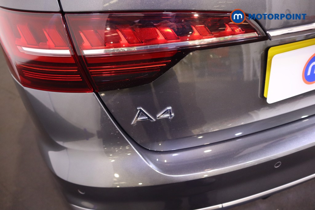 Audi A4 S Line Automatic Petrol Estate - Stock Number (1587292) - 30th supplementary image