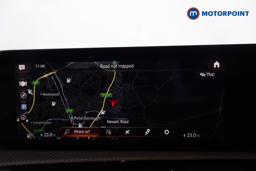 Mercedes-Benz A Class Amg Line Premium Plus Edition Automatic Petrol Plug-In Hybrid Hatchback - Stock Number (1587294) - 2nd supplementary image