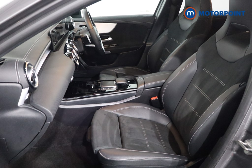 Mercedes-Benz A Class Amg Line Premium Plus Edition Automatic Petrol Plug-In Hybrid Hatchback - Stock Number (1587294) - 4th supplementary image