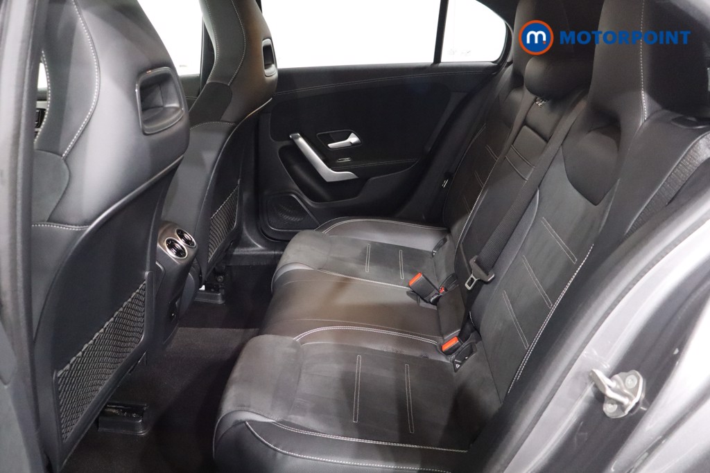 Mercedes-Benz A Class Amg Line Premium Plus Edition Automatic Petrol Plug-In Hybrid Hatchback - Stock Number (1587294) - 5th supplementary image