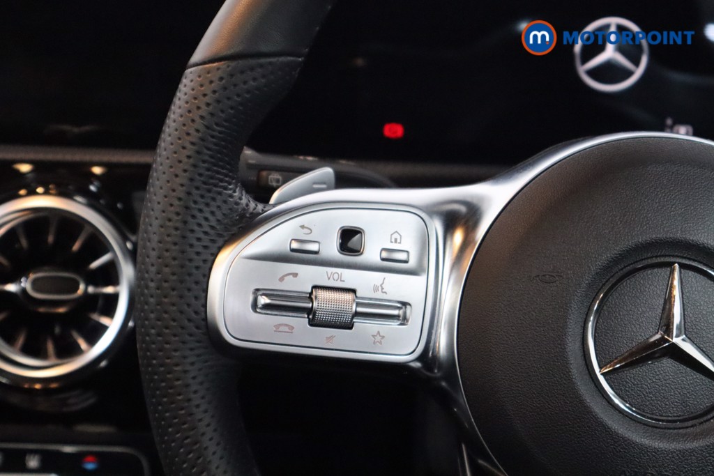 Mercedes-Benz A Class Amg Line Premium Plus Edition Automatic Petrol Plug-In Hybrid Hatchback - Stock Number (1587294) - 7th supplementary image