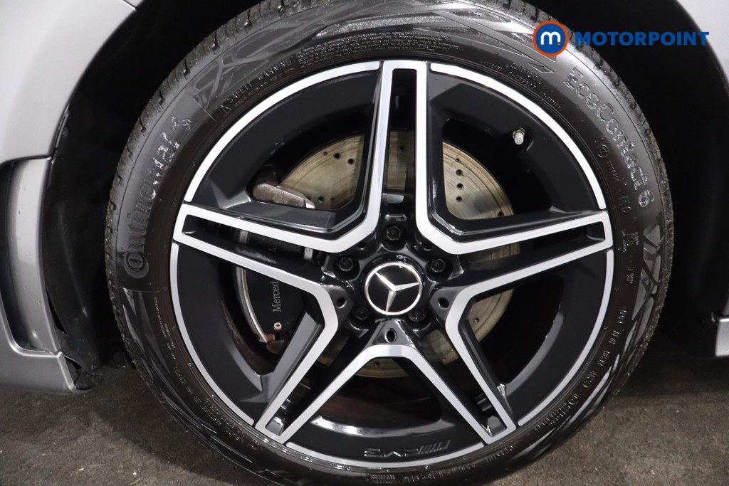 Mercedes-Benz A Class Amg Line Premium Plus Edition Automatic Petrol Plug-In Hybrid Hatchback - Stock Number (1587294) - 11th supplementary image