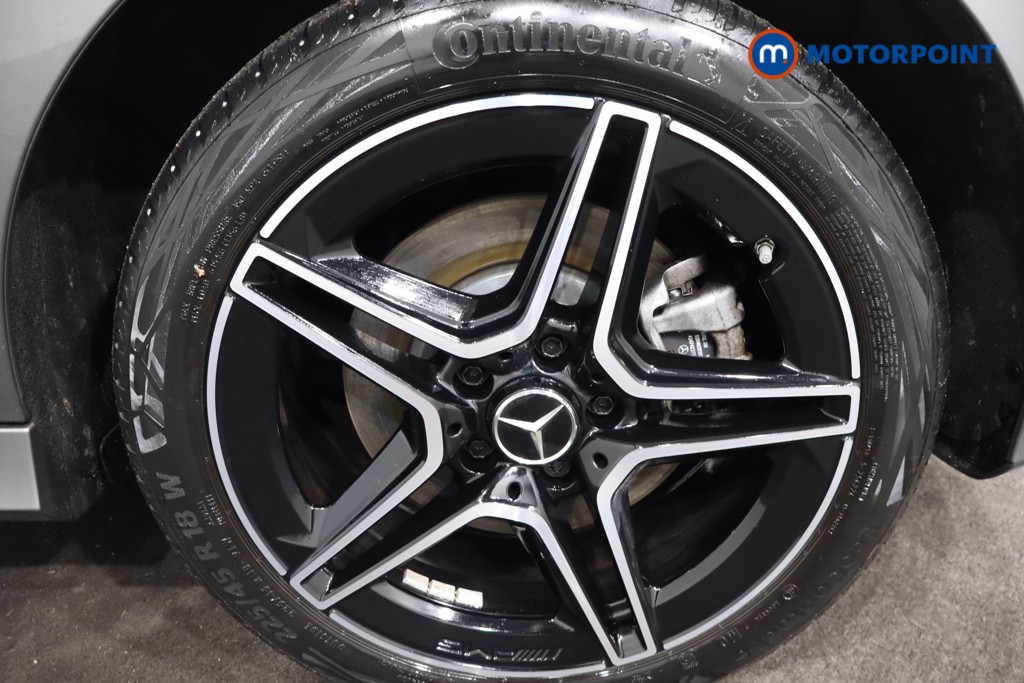 Mercedes-Benz A Class Amg Line Premium Plus Edition Automatic Petrol Plug-In Hybrid Hatchback - Stock Number (1587294) - 12th supplementary image