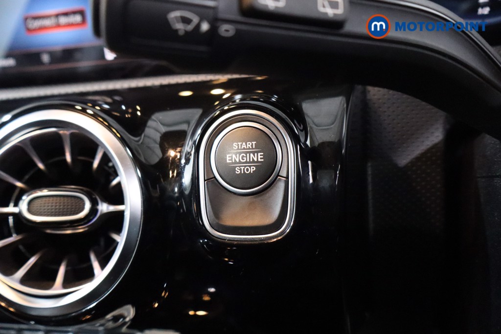 Mercedes-Benz A Class Amg Line Premium Plus Edition Automatic Petrol Plug-In Hybrid Hatchback - Stock Number (1587294) - 13th supplementary image