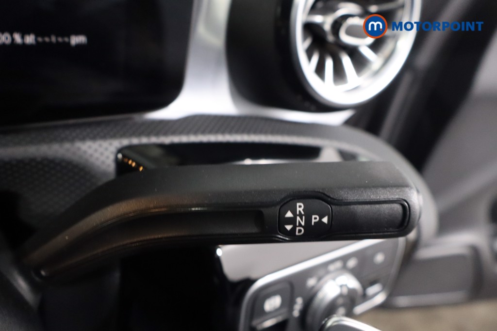 Mercedes-Benz A Class Amg Line Premium Plus Edition Automatic Petrol Plug-In Hybrid Hatchback - Stock Number (1587294) - 14th supplementary image